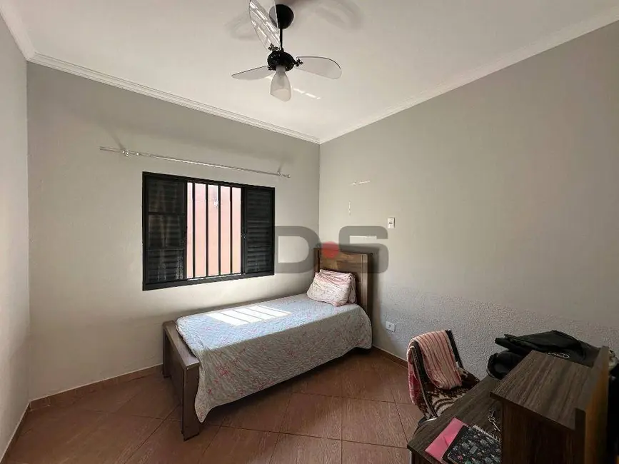 Foto 7 de Casa com 3 quartos à venda, 200m2 em Cerquilho - SP