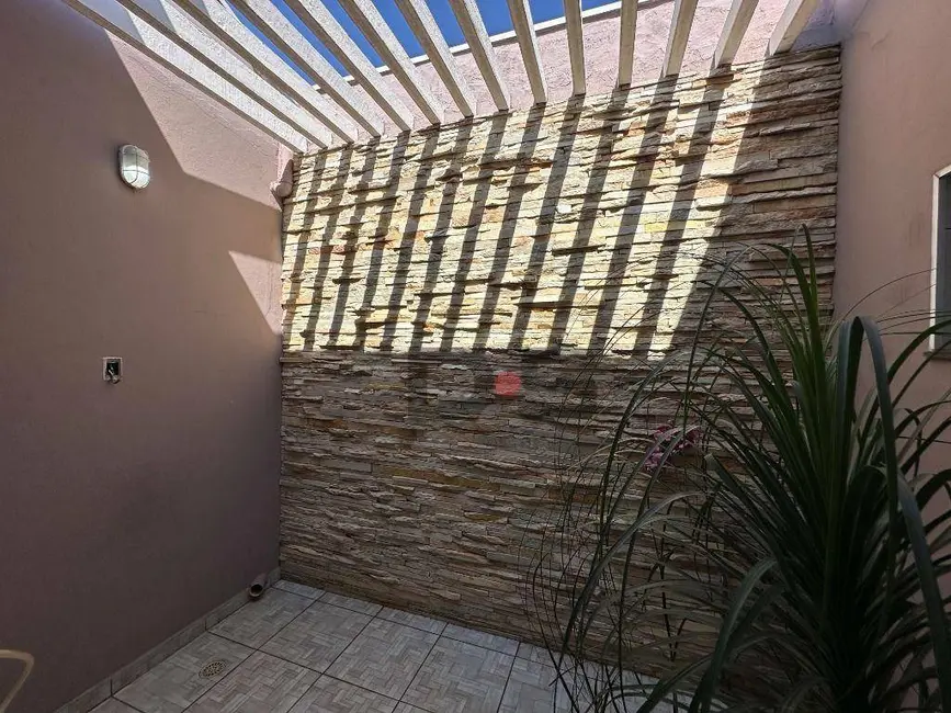 Foto 9 de Casa com 3 quartos à venda, 200m2 em Cerquilho - SP