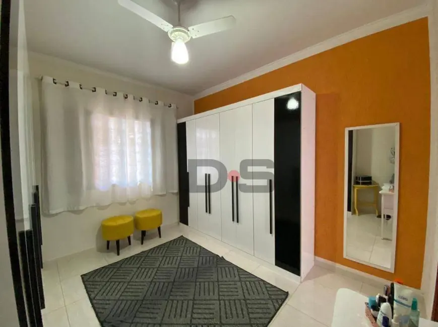 Foto 5 de Casa com 3 quartos à venda, 250m2 em Cerquilho - SP