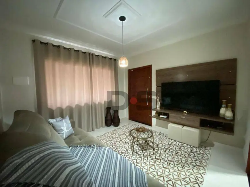 Foto 1 de Casa com 3 quartos à venda, 250m2 em Cerquilho - SP