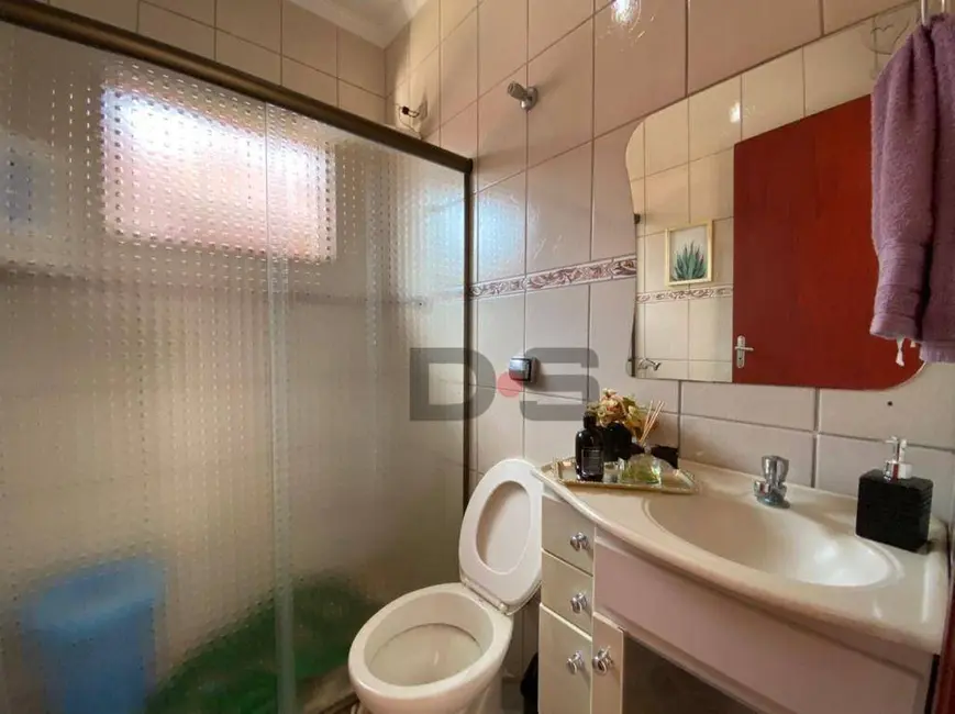 Foto 3 de Casa com 3 quartos à venda, 250m2 em Cerquilho - SP
