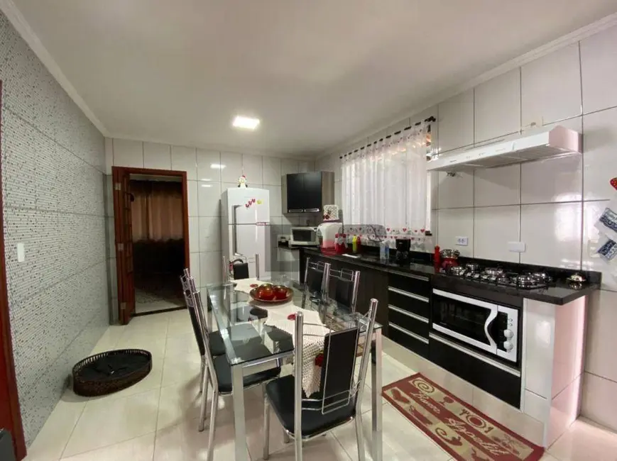 Foto 8 de Casa com 3 quartos à venda, 250m2 em Cerquilho - SP