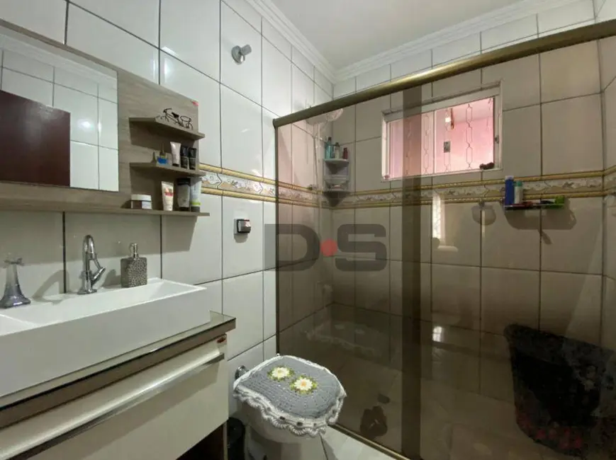 Foto 7 de Casa com 3 quartos à venda, 250m2 em Cerquilho - SP