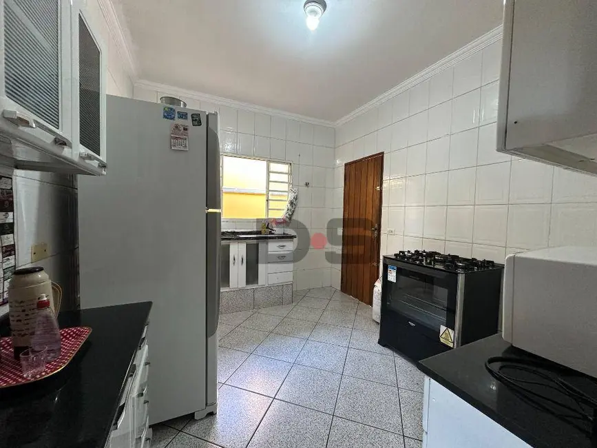 Casa com 4 quartos à venda, 300m2 em Cerquilho - SP - imagem 5 Foto 5 de Casa com 4 quartos à venda, 300m2 em Cerquilho - SP