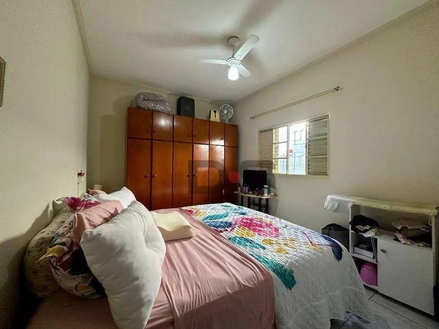 Foto 3 de Casa com 3 quartos à venda, 200m2 em Cerquilho - SP