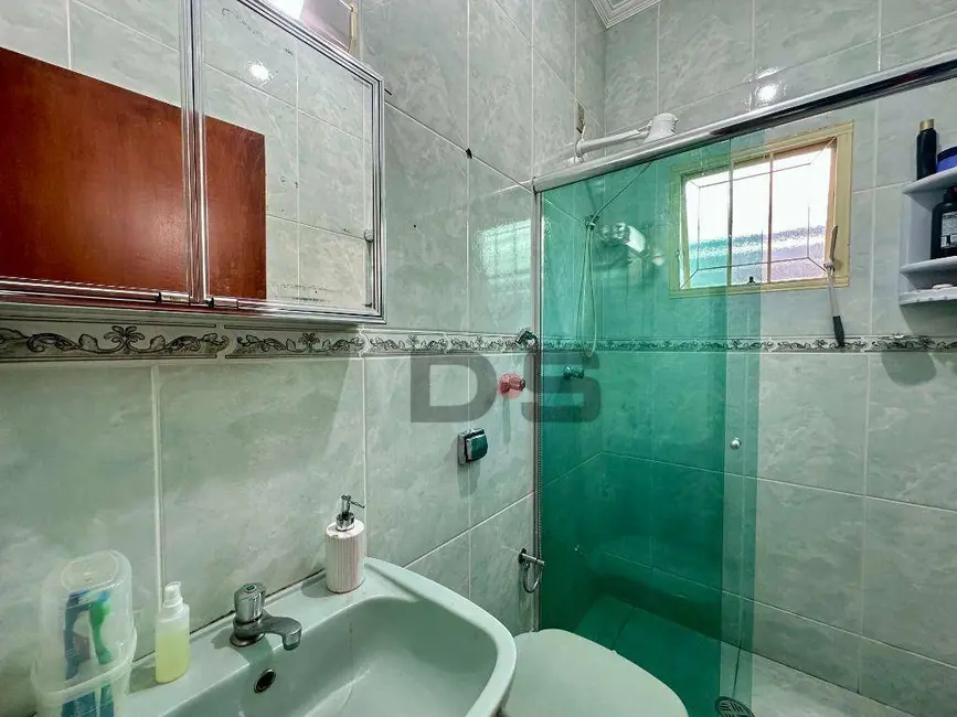 Foto 5 de Casa com 3 quartos à venda, 200m2 em Cerquilho - SP