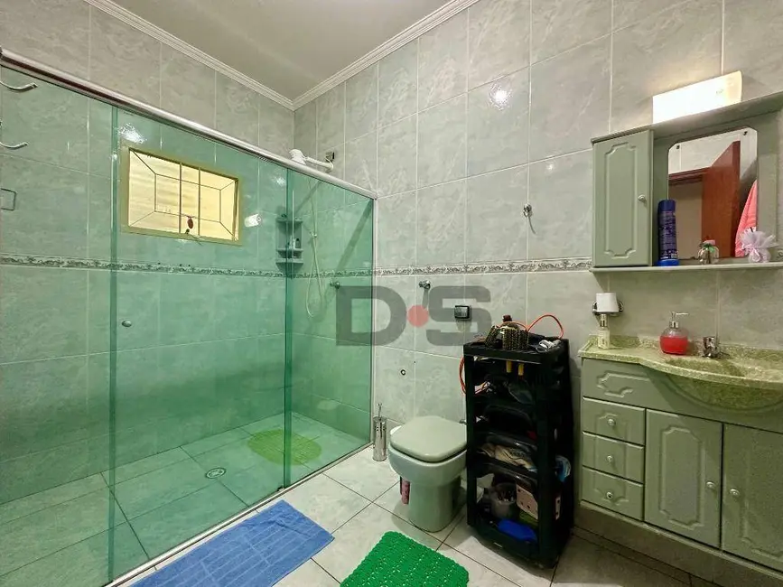 Foto 8 de Casa com 3 quartos à venda, 200m2 em Cerquilho - SP