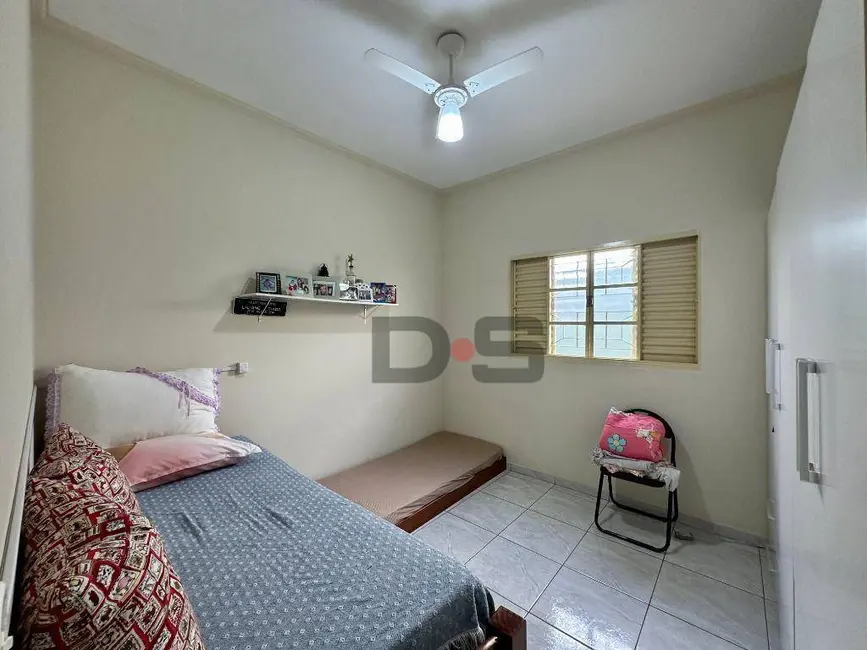 Foto 6 de Casa com 3 quartos à venda, 200m2 em Cerquilho - SP