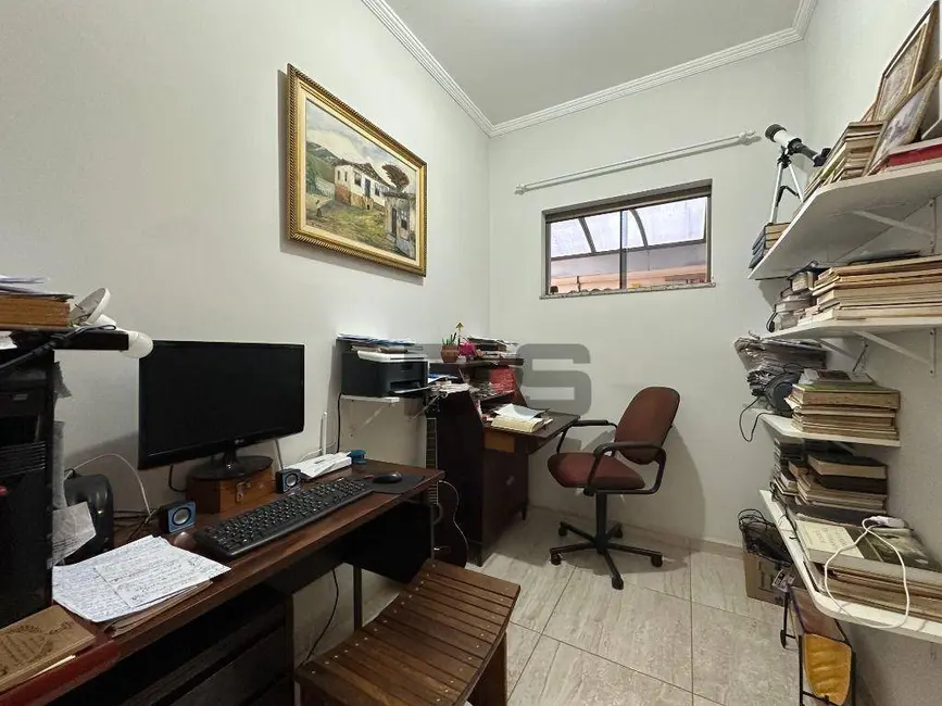Foto 5 de Casa com 2 quartos à venda, 300m2 em Cerquilho - SP