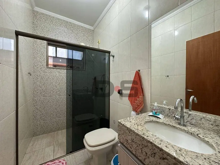 Foto 6 de Casa com 2 quartos à venda, 300m2 em Cerquilho - SP