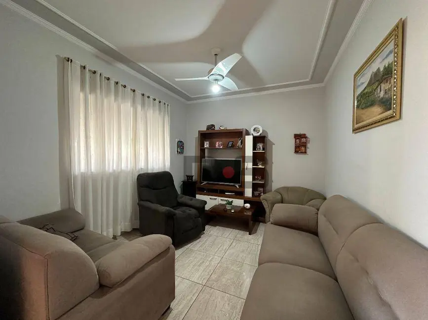 Foto 1 de Casa com 2 quartos à venda, 300m2 em Cerquilho - SP