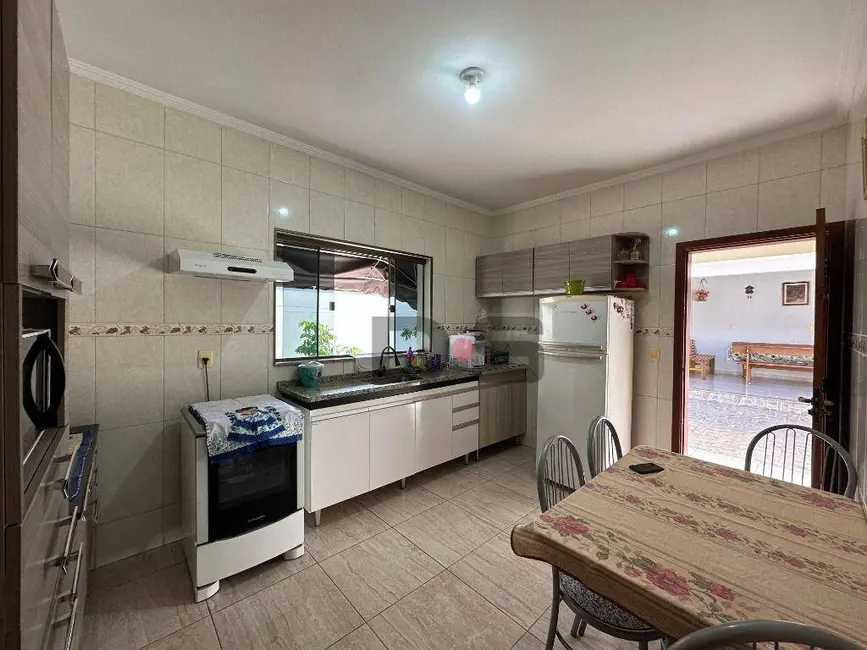 Foto 7 de Casa com 2 quartos à venda, 300m2 em Cerquilho - SP
