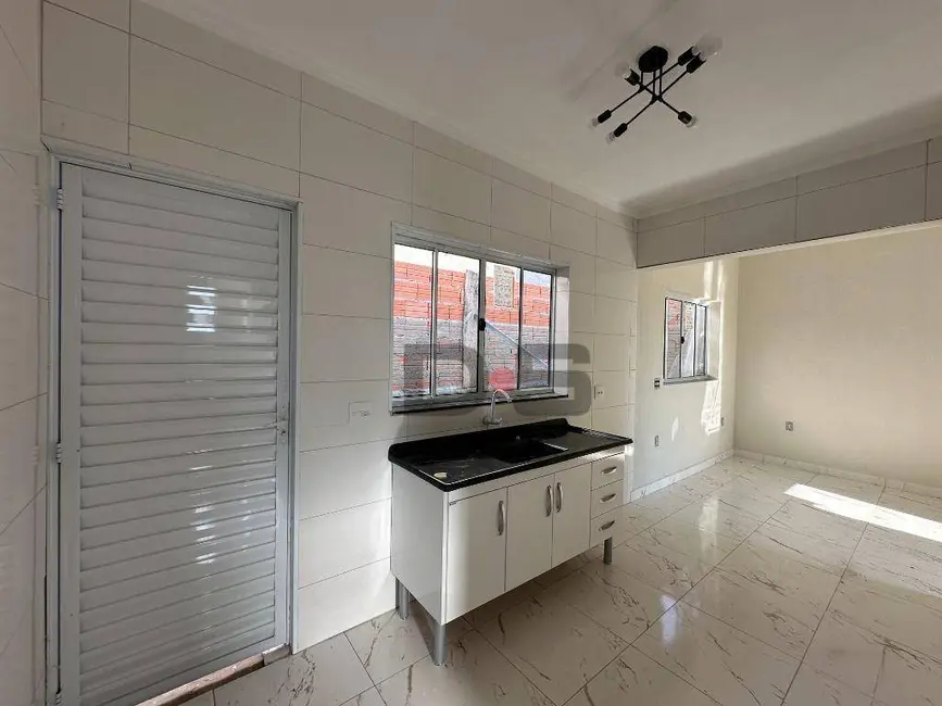 Foto 4 de Casa com 2 quartos à venda, 125m2 em Cerquilho - SP