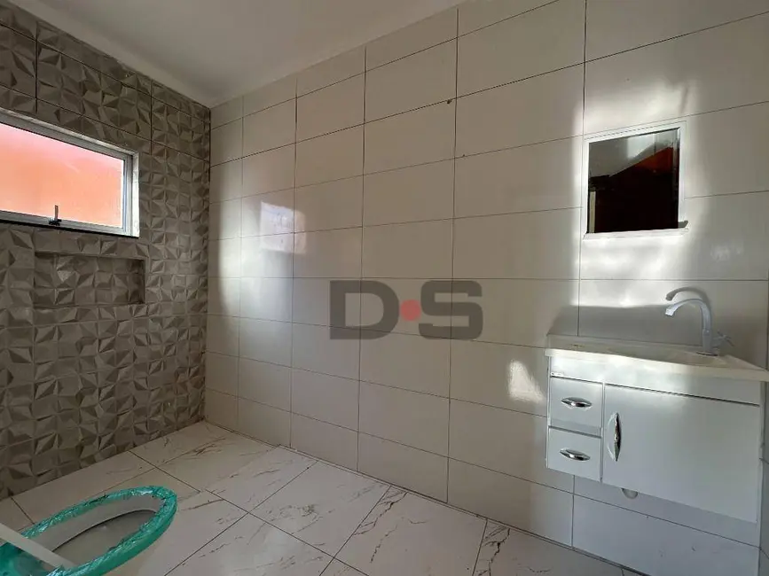Foto 6 de Casa com 2 quartos à venda, 125m2 em Cerquilho - SP