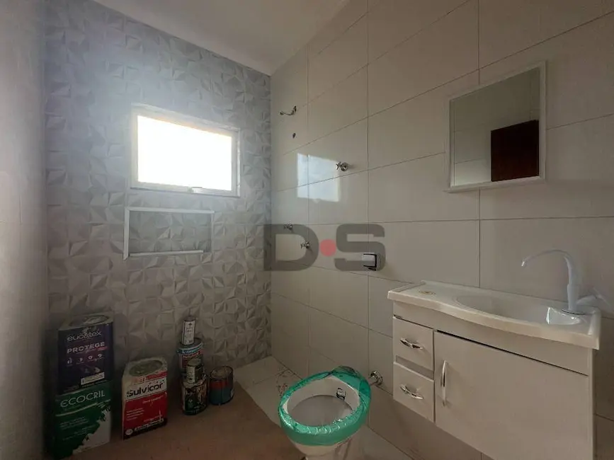 Foto 8 de Casa com 2 quartos à venda, 125m2 em Cerquilho - SP