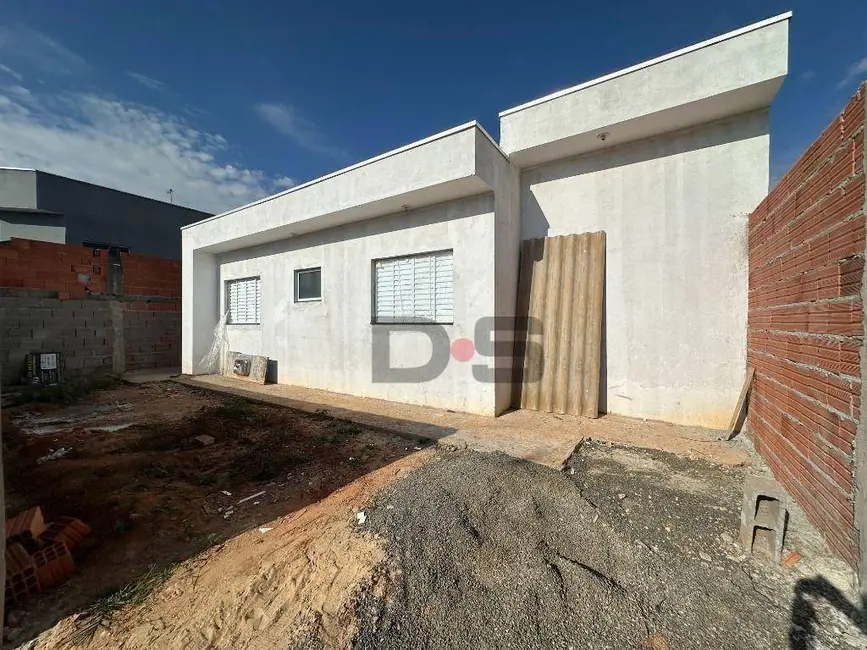 Foto 1 de Casa com 2 quartos à venda, 125m2 em Cerquilho - SP