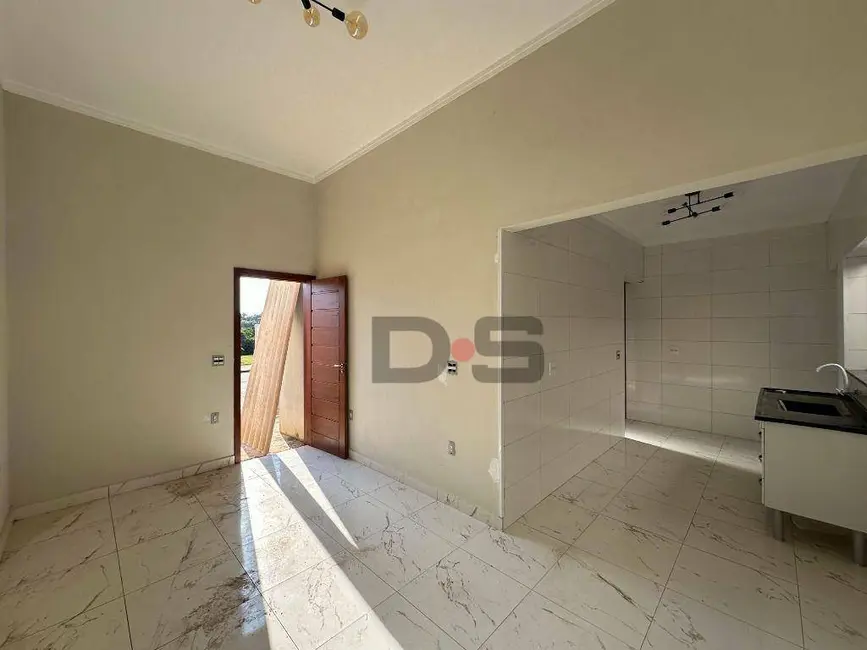 Foto 3 de Casa com 2 quartos à venda, 125m2 em Cerquilho - SP