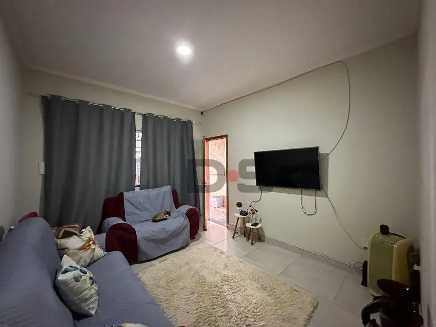 Casa com 2 quartos à venda, 125m2 em Cerquilho - SP - imagem 2 Foto 2 de Casa com 2 quartos à venda, 125m2 em Cerquilho - SP