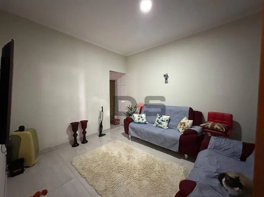 Casa com 2 quartos à venda, 125m2 em Cerquilho - SP - imagem 1 Foto 1 de Casa com 2 quartos à venda, 125m2 em Cerquilho - SP