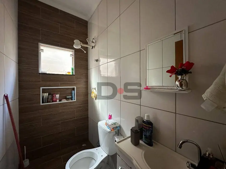 Casa com 2 quartos à venda, 125m2 em Cerquilho - SP - imagem 6 Foto 6 de Casa com 2 quartos à venda, 125m2 em Cerquilho - SP