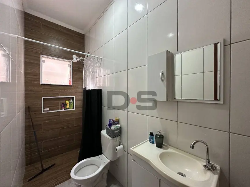 Casa com 2 quartos à venda, 125m2 em Cerquilho - SP - imagem 8 Foto 8 de Casa com 2 quartos à venda, 125m2 em Cerquilho - SP