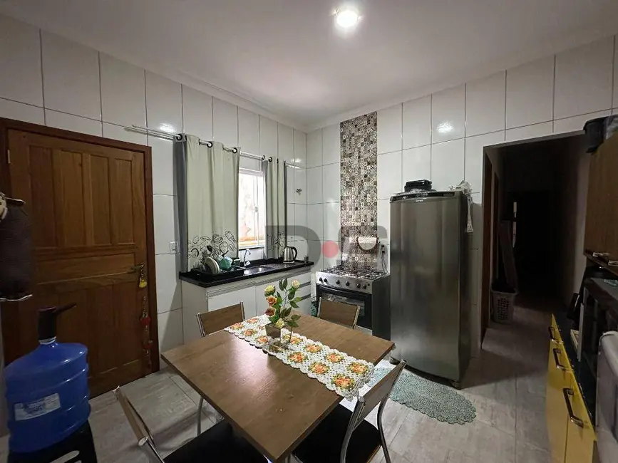 Casa com 2 quartos à venda, 125m2 em Cerquilho - SP - imagem 3 Foto 3 de Casa com 2 quartos à venda, 125m2 em Cerquilho - SP