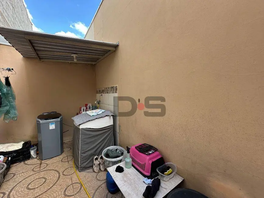 Casa com 2 quartos à venda, 125m2 em Cerquilho - SP - imagem 9 Foto 9 de Casa com 2 quartos à venda, 125m2 em Cerquilho - SP