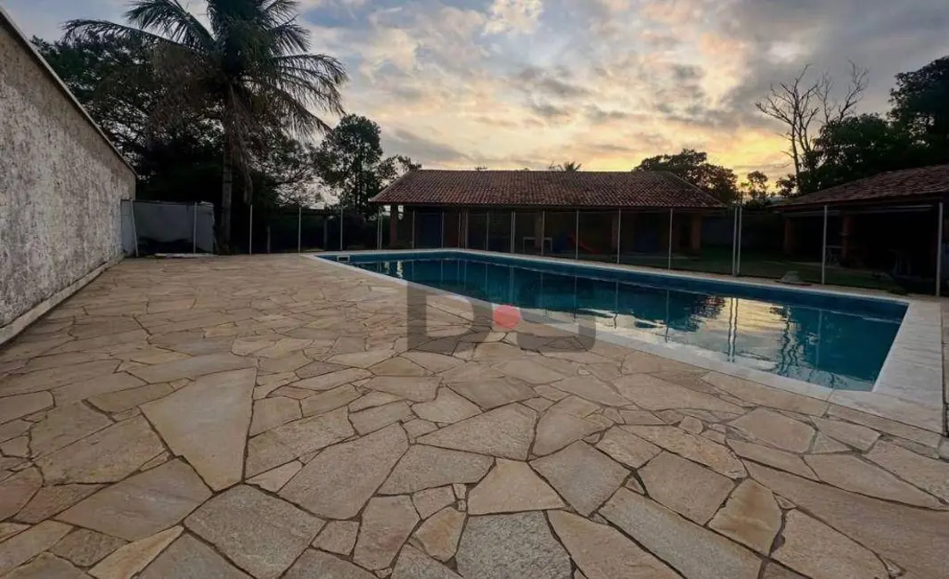Foto 7 de Chácara com 2 quartos à venda, 1800m2 em Tiete - SP