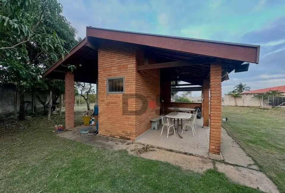 Foto 1 de Chácara com 2 quartos à venda, 1800m2 em Tiete - SP