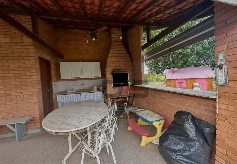 Foto 5 de Chácara com 2 quartos à venda, 1800m2 em Tiete - SP