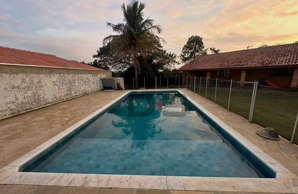 Foto 6 de Chácara com 2 quartos à venda, 1800m2 em Tiete - SP
