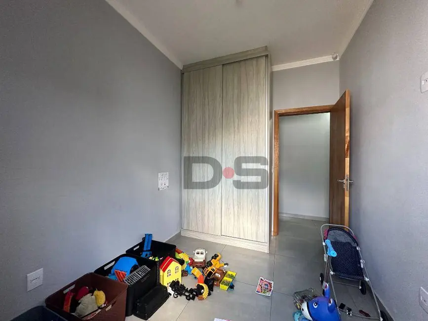 Casa com 4 quartos à venda, 325m2 em Cerquilho - SP - imagem 8 Foto 8 de Casa com 4 quartos à venda, 325m2 em Cerquilho - SP