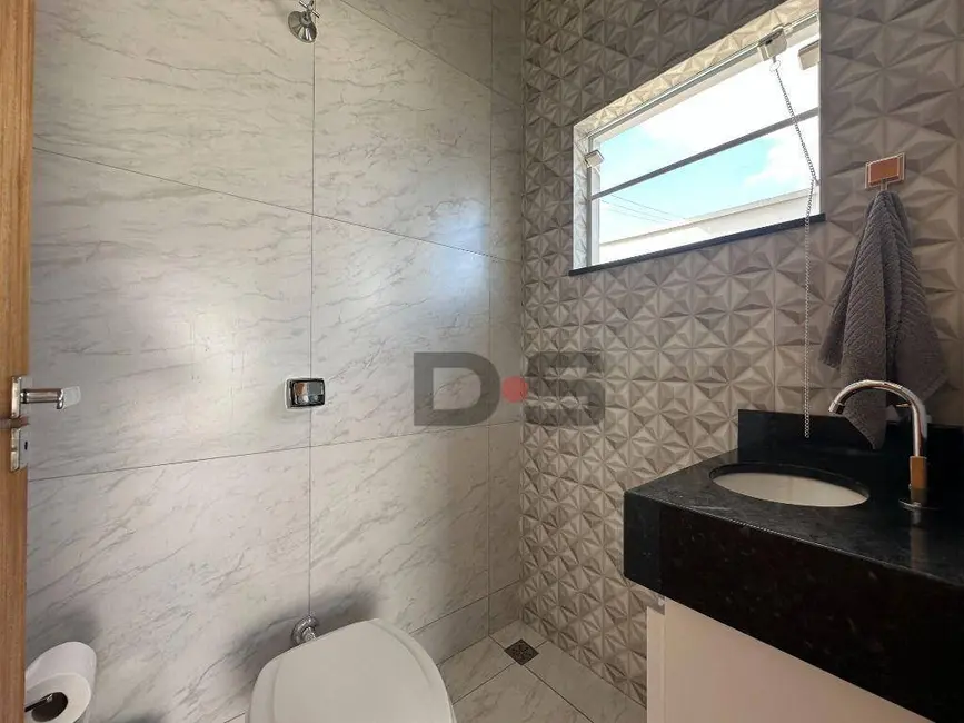 Casa com 4 quartos à venda, 325m2 em Cerquilho - SP - imagem 6 Foto 6 de Casa com 4 quartos à venda, 325m2 em Cerquilho - SP