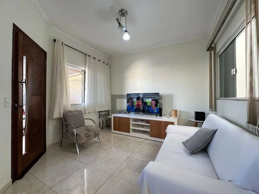 Casa com 3 quartos à venda, 200m2 em Cerquilho - SP - imagem 2 Foto 2 de Casa com 3 quartos à venda, 200m2 em Cerquilho - SP