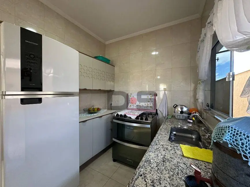 Casa com 3 quartos à venda, 200m2 em Cerquilho - SP - imagem 5 Foto 5 de Casa com 3 quartos à venda, 200m2 em Cerquilho - SP