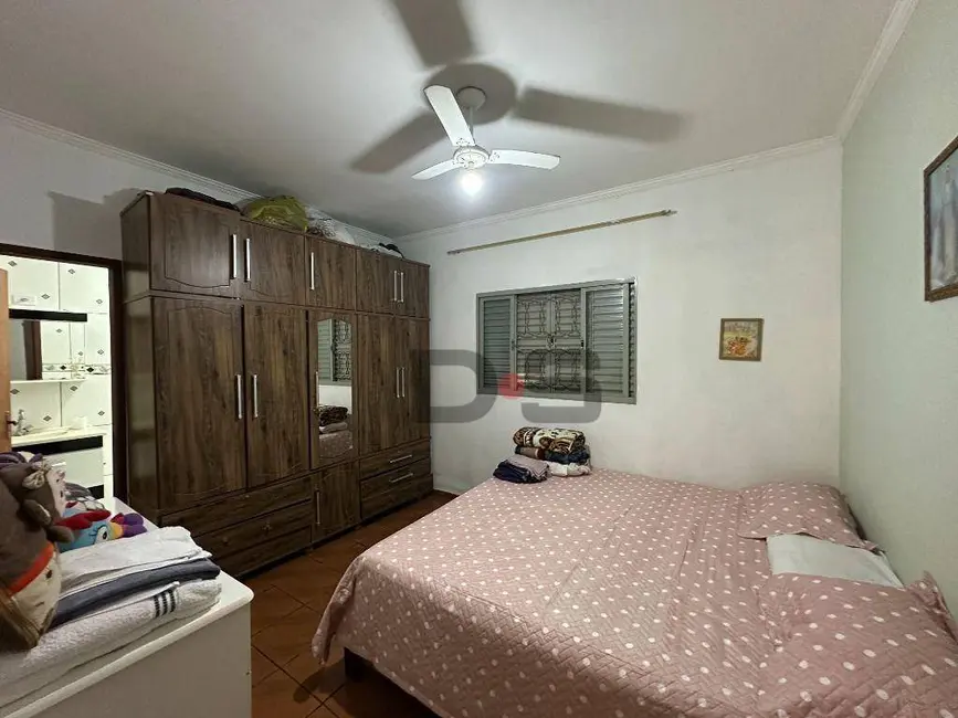 Foto 5 de Casa com 3 quartos à venda, 200m2 em Cerquilho - SP