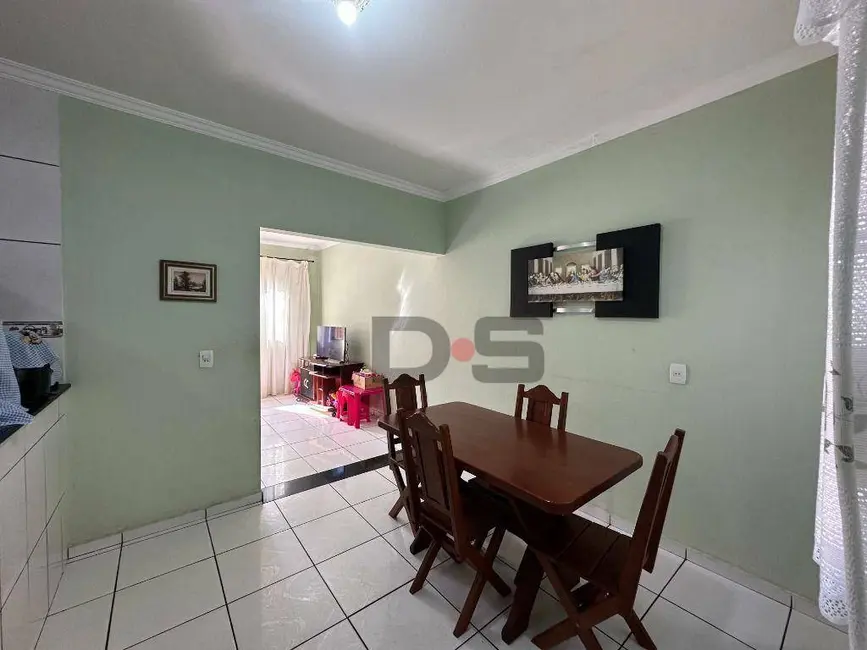 Foto 3 de Casa com 3 quartos à venda, 200m2 em Cerquilho - SP