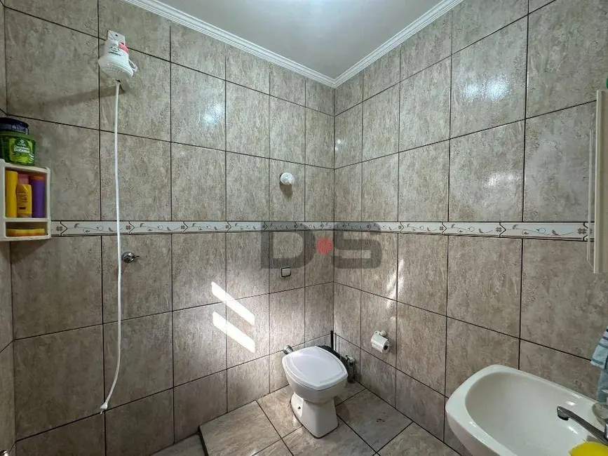Foto 9 de Casa com 3 quartos à venda, 200m2 em Cerquilho - SP