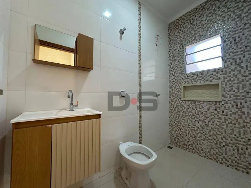 Casa com 3 quartos à venda, 125m2 em Cerquilho - SP - imagem 6 Foto 6 de Casa com 3 quartos à venda, 125m2 em Cerquilho - SP