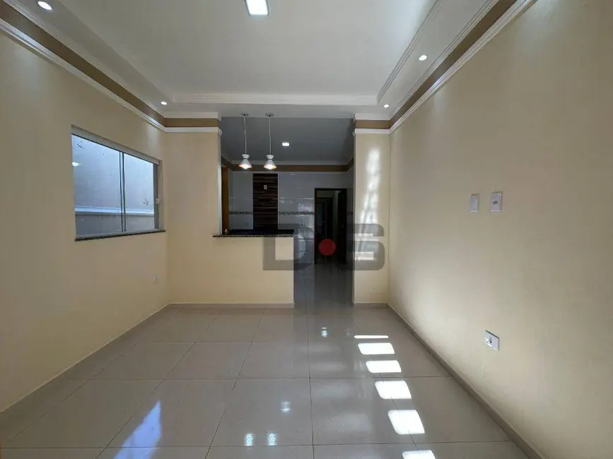 Casa com 3 quartos à venda, 125m2 em Cerquilho - SP - imagem 2 Foto 2 de Casa com 3 quartos à venda, 125m2 em Cerquilho - SP