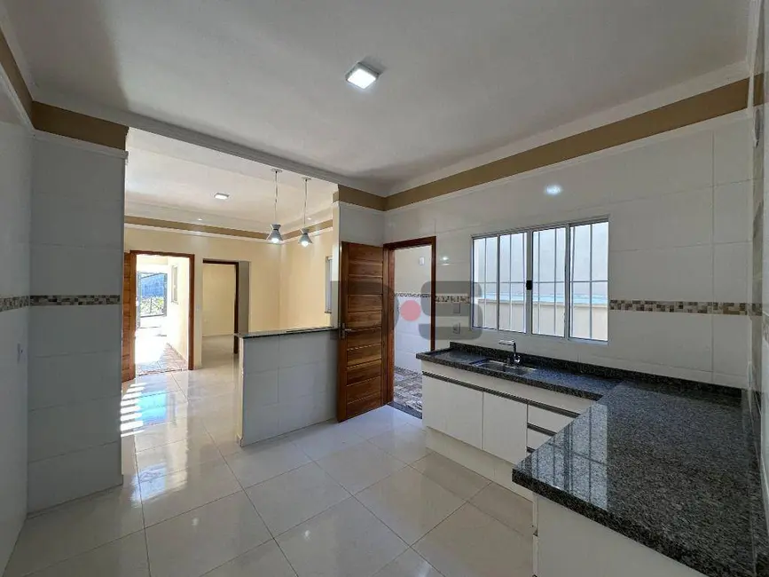 Casa com 3 quartos à venda, 125m2 em Cerquilho - SP - imagem 4 Foto 4 de Casa com 3 quartos à venda, 125m2 em Cerquilho - SP