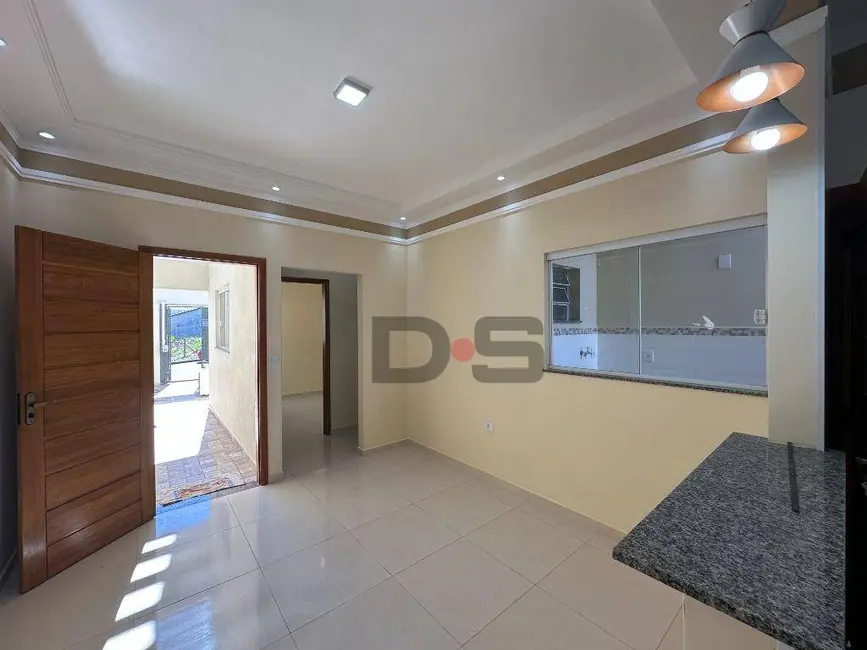 Casa com 3 quartos à venda, 125m2 em Cerquilho - SP - imagem 1 Foto 1 de Casa com 3 quartos à venda, 125m2 em Cerquilho - SP