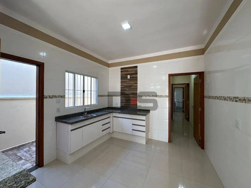 Casa com 3 quartos à venda, 125m2 em Cerquilho - SP - imagem 3 Foto 3 de Casa com 3 quartos à venda, 125m2 em Cerquilho - SP