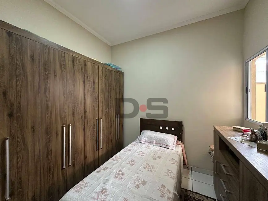 Foto 6 de Casa com 2 quartos à venda, 125m2 em Cerquilho - SP