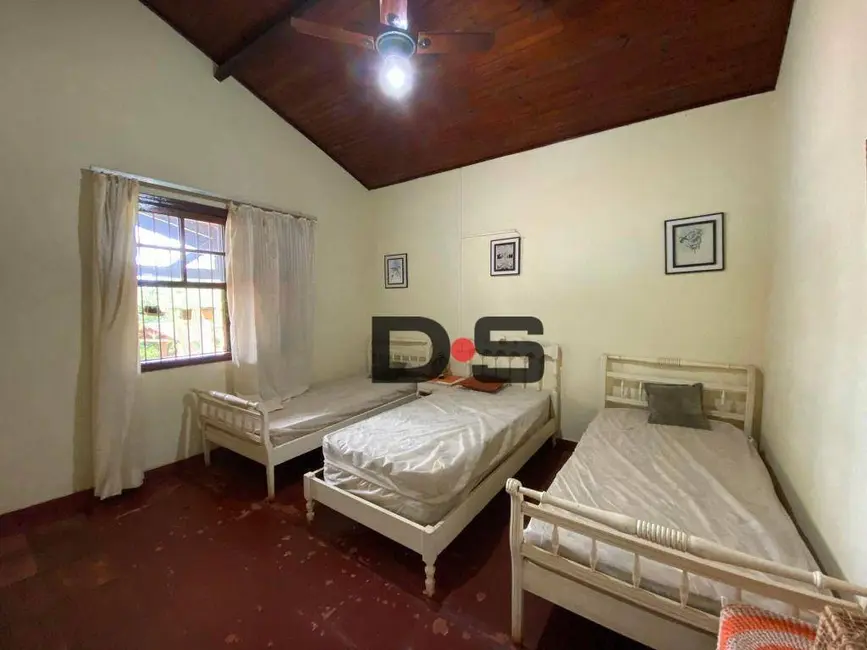 Foto 8 de Sítio / Rancho com 5 quartos à venda, 30000m2 em Cesario Lange - SP