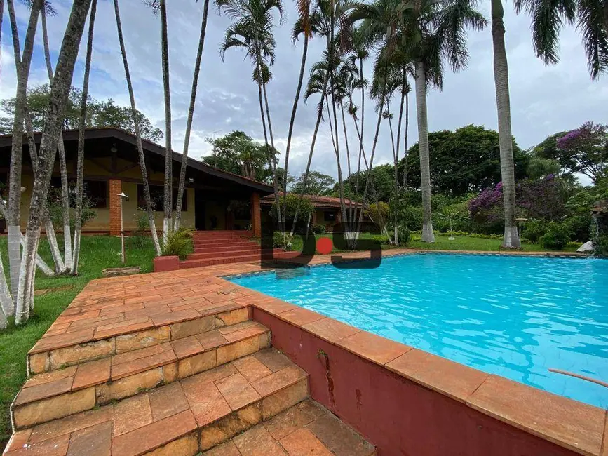 Foto 1 de Sítio / Rancho com 5 quartos à venda, 30000m2 em Cesario Lange - SP