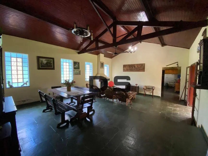 Foto 2 de Sítio / Rancho com 5 quartos à venda, 30000m2 em Cesario Lange - SP