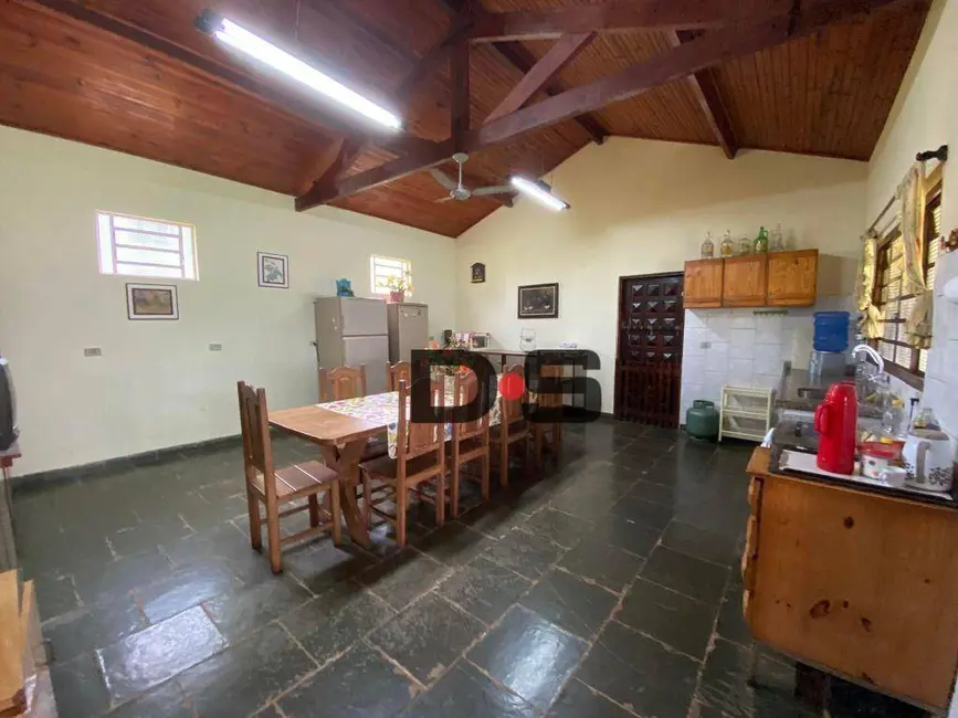 Foto 5 de Sítio / Rancho com 5 quartos à venda, 30000m2 em Cesario Lange - SP