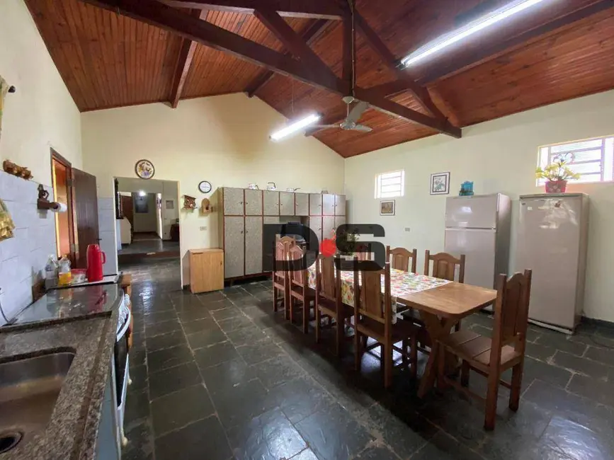 Foto 4 de Sítio / Rancho com 5 quartos à venda, 30000m2 em Cesario Lange - SP