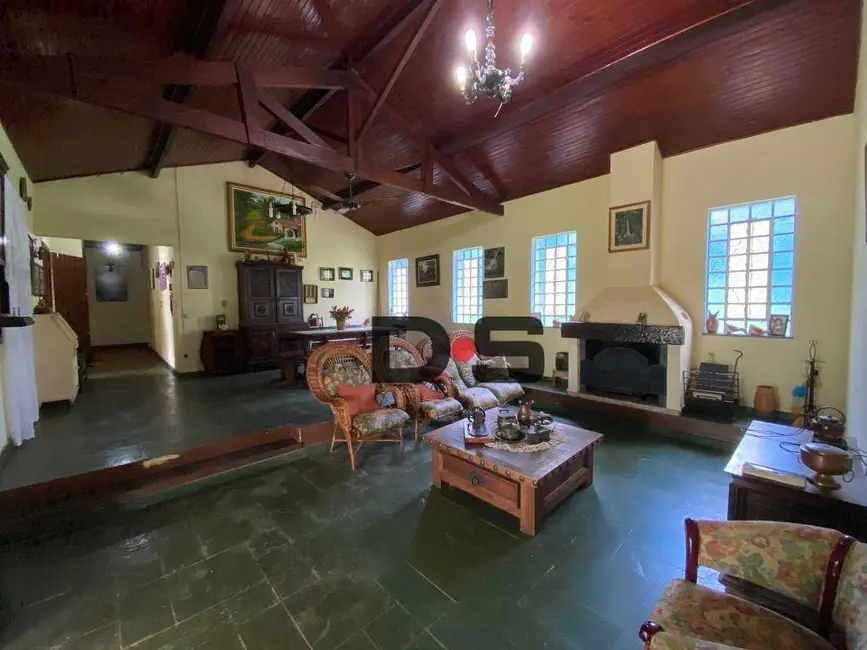 Foto 3 de Sítio / Rancho com 5 quartos à venda, 30000m2 em Cesario Lange - SP
